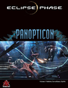 Eclipse Phase - Panopticon Eclipse Phase - Panopticon