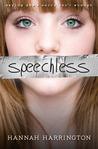 Speechless by Hannah Harrington Speechless by Hannah Harrington