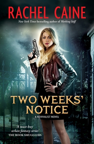 Two Weeks' Notice