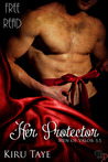 Her Protector (Men of Valor, #3.5)