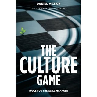 The Culture Game
