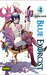 Blue exorcist Tomo #4