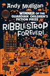 Ribblestrop Forever (Ribblestrop, #3) Ribblestrop Forever (Ribblestrop, #3)
