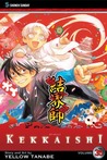 Kekkaishi, Vol. 35 by Yellow Tanabe Kekkaishi, Vol. 35 by Yellow Tanabe