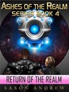 The Return of the Realm (Ashes of the Realm, #4)