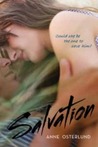 Salvation by Anne Osterlund Salvation by Anne Osterlund