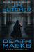 Death Masks (The Dresden Files, #5)