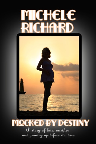 Mocked by Destiny (Mocked Series, #1)