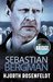 Sebastian Bergman by Michael Hjorth Sebastian Bergman by Michael Hjorth