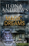 Magic Dreams (Kate Daniels, #4.5)