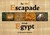 An ABC Escapade through Egypt eBook (ebook)