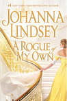 A Rogue of My Own by Johanna Lindsey A Rogue of My Own by Johanna Lindsey