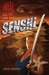 Senshi by Cole Gibsen Senshi by Cole Gibsen