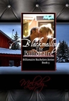 Blackmailing the Billionaire (Billionaire Bachelors, #5)