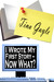 I Wrote My First Story - No...