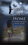 Long Ride Home: A Cambio Springs Short Story (Cambio Springs #0.5)