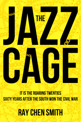 The Jazz Cage