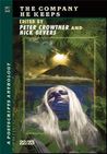 The Company He Keeps: A Postscripts Anthology 22/23