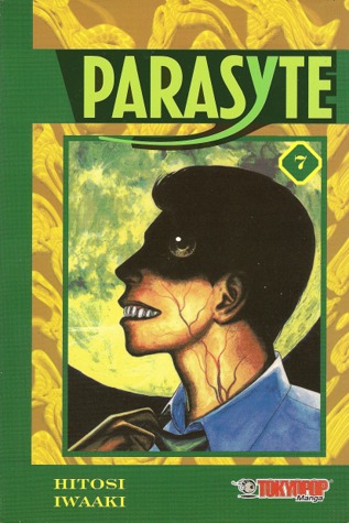 Parasyte, Volume 7 (Parasyte #7)