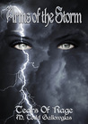 Arms of the Storm (Tears of Rage, #3) Arms of the Storm (Tears of Rage, #3)