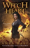Witch Heart (Elemental Witches, #3)