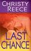 Last Chance (Last Chance Re...