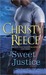 Sweet Justice (Last Chance Rescue, #7)