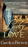 Lucky in Love (Lucky, #1)