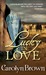 Lucky in Love (Lucky, #1)