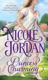 Princess Charming by Nicole Jordan Princess Charming by Nicole Jordan