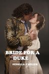 Bride for a Duke (Duke, #2) Bride for a Duke (Duke, #2)