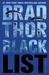 Black List (Kindle Edition)