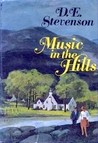 Music In The Hills (Drumberley, #2)