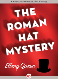 The Roman Hat Mystery