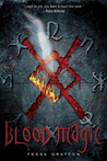 Crow Memory (The Blood Journals, #1.5)