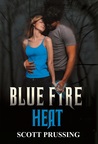 Blue Fire Heat Blue Fire Heat