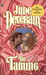 The Taming (Peregrine, #1)