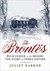 The Brontës: Wild Genius on the Moors: The Story of Three Sisters (ebook)