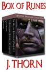 Box of Runes (An Epic Fantasy Collection) Box of Runes (An Epic Fantasy Collection)