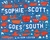 Sophie Scott Goes South by Alison Lester Sophie Scott Goes South by Alison Lester