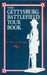 The Gettysburg Battlefield Tour Book