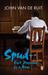 Spud: Exit, Pursued by a Bear