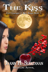 The Kiss (The Children of Nox, #2) The Kiss (The Children of Nox, #2)