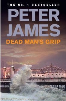 Dead Man's Grip (Roy Grace, #7)