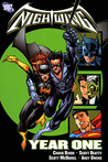 Nightwing: Year One (Batman)