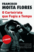 O carteirista que fugiu a tempo by Francisco Moita Flores O carteirista que fugiu a tempo by Francisco Moita Flores