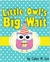 Little Owl's Big Wait