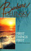 First Things First (Mass Market Paperback)