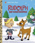 Rudolph The Red-nose Reindeer (A Little Golden Book)