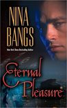 Eternal Pleasure (Gods of the Night, #1)